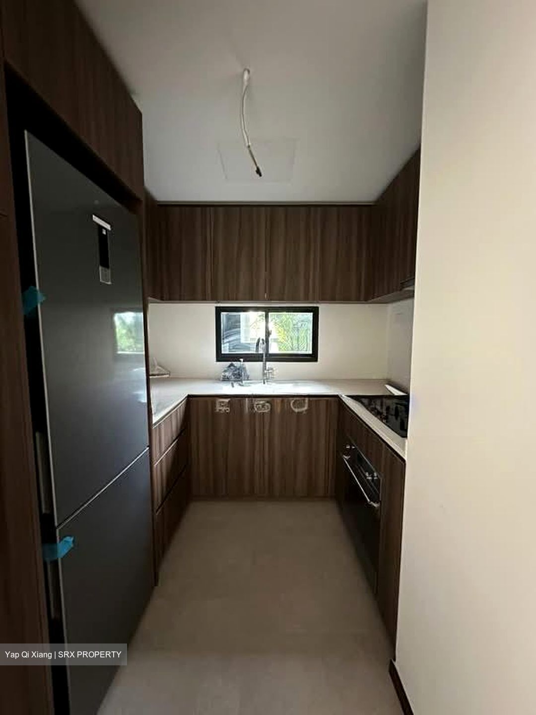 Lentor Modern (D26), Apartment #570161421